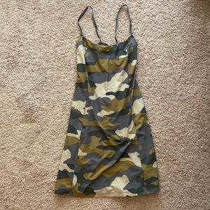 Aerie Offline Workout Dress